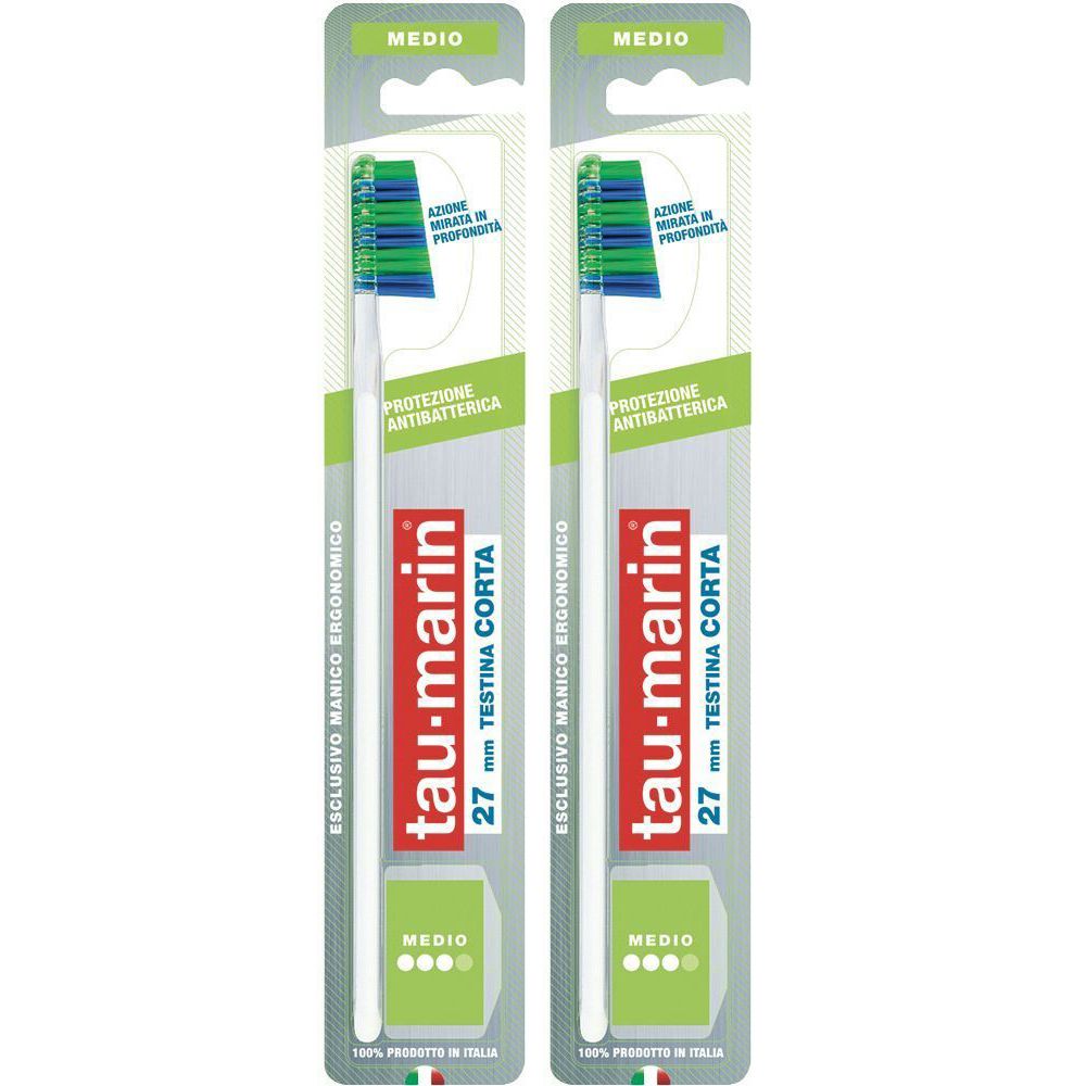 Tau Marin® Professional 27 Medio Set da 2