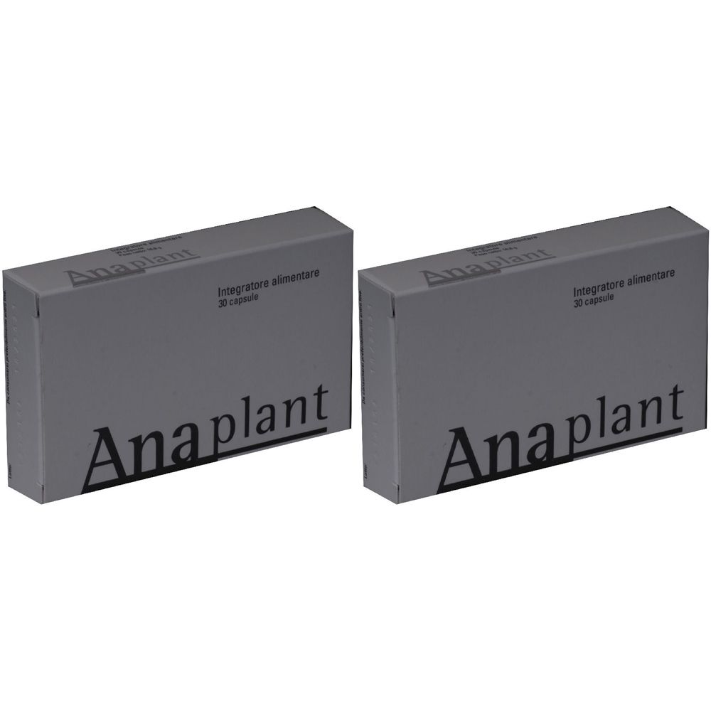 Carofarma AnaPlant Set da 2