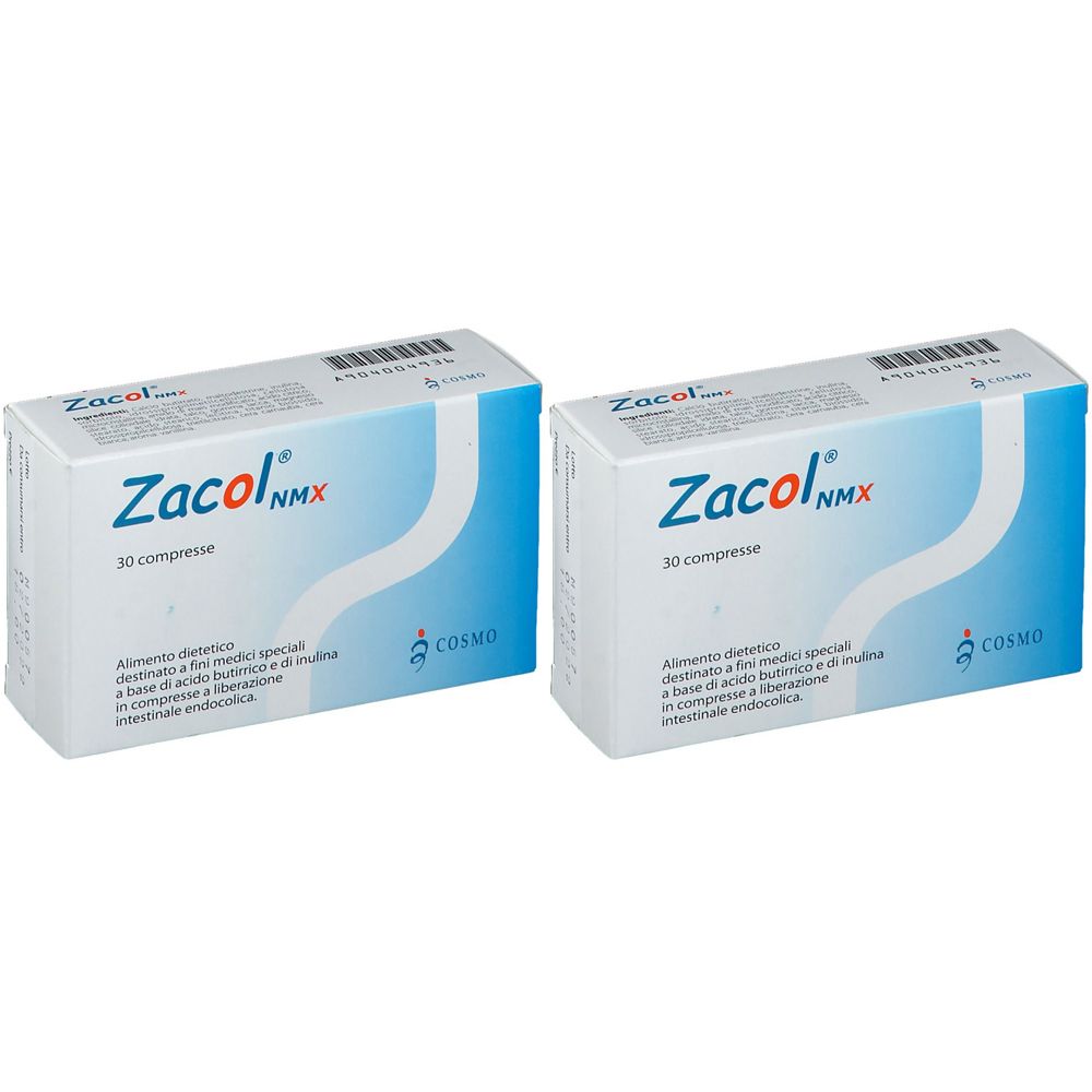 Zacol® NMX Set da 2