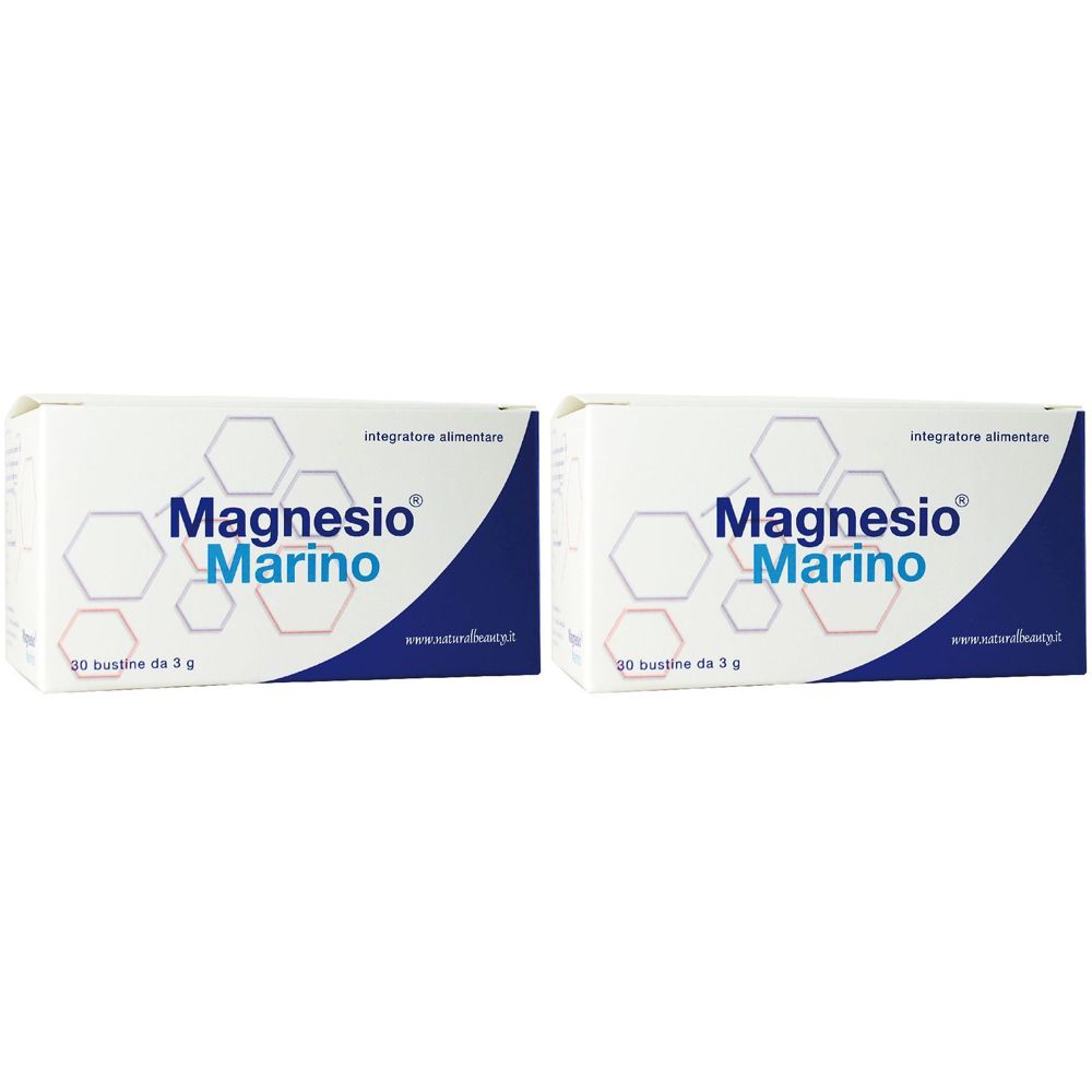 Magnesio® Marino Set da 2
