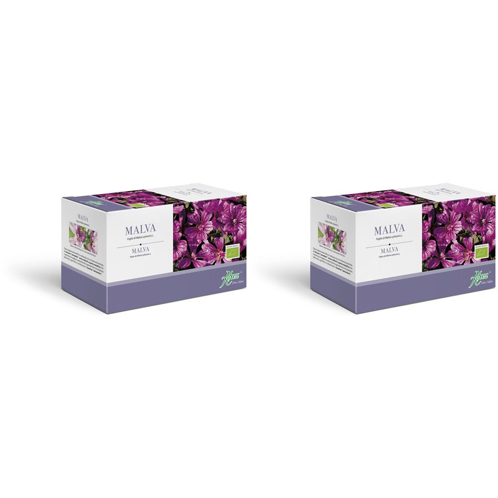 Malva Tisana Set da 2