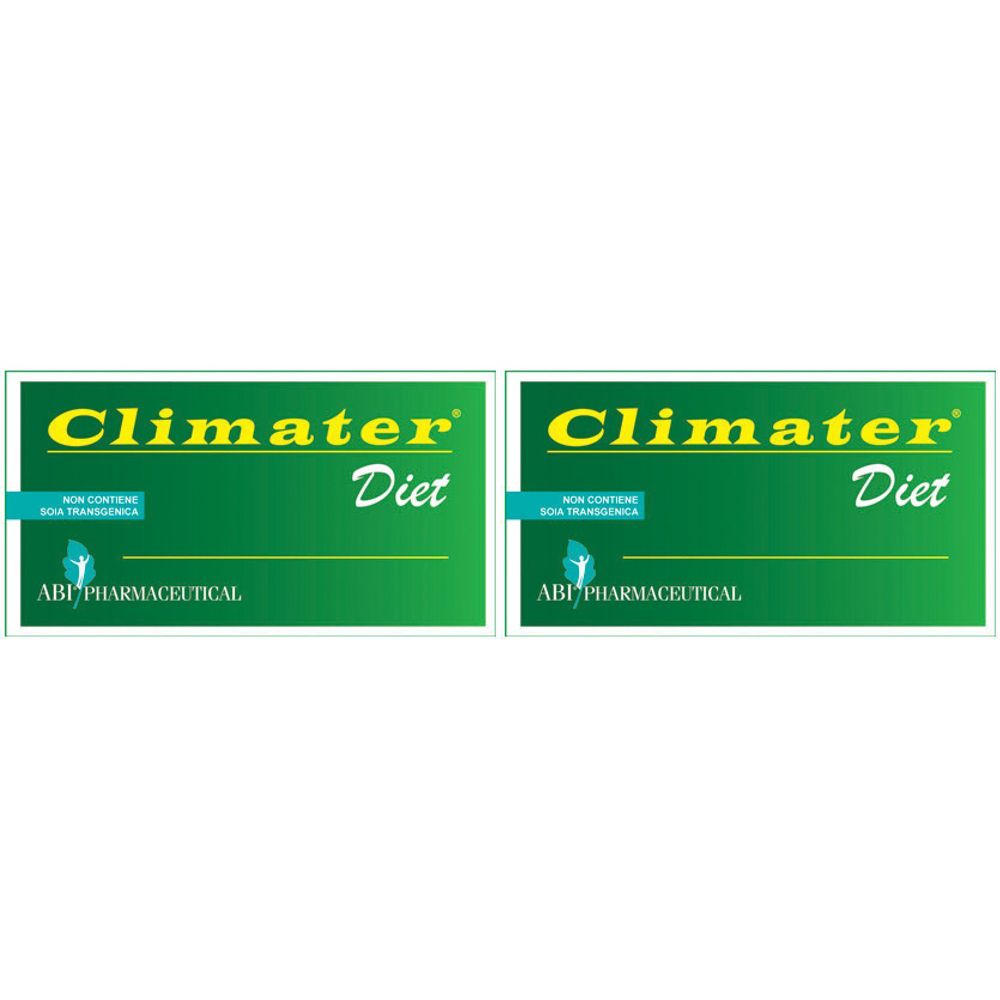 ABI Pharmaceutical Climater® Diet Set da 2