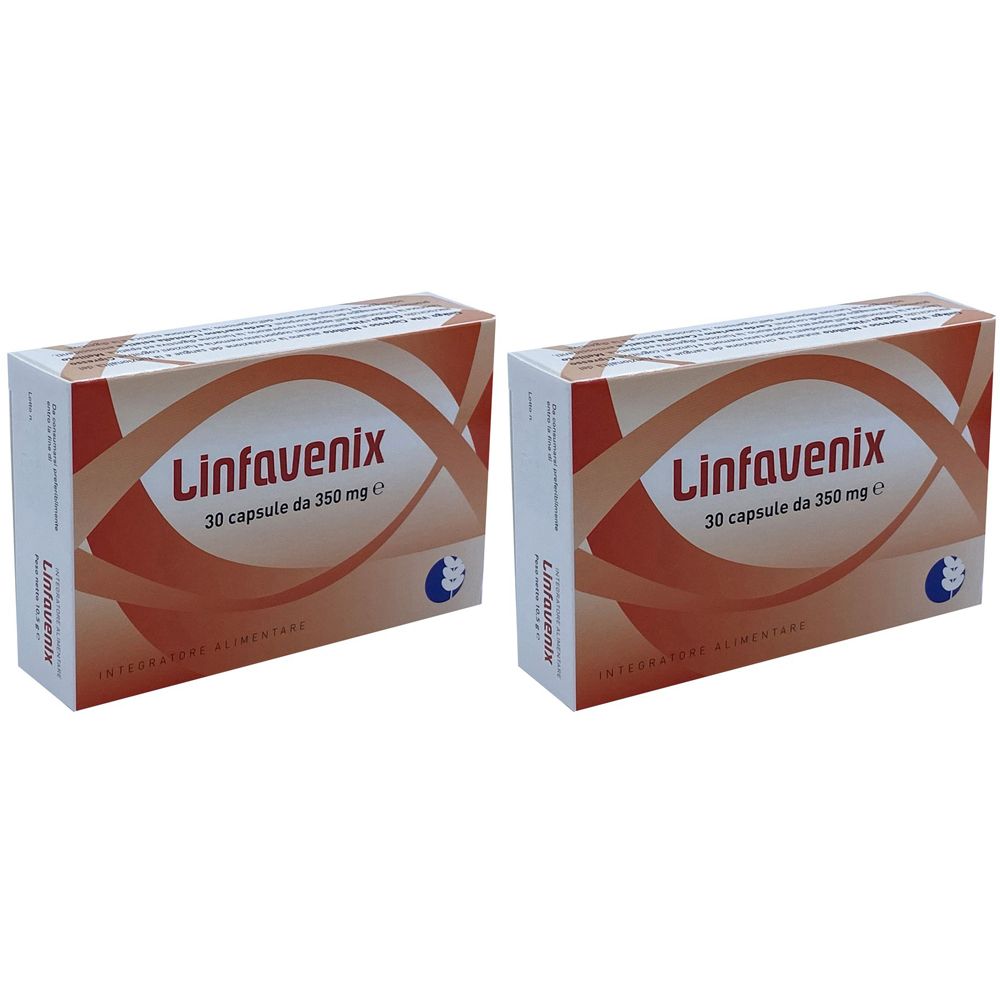 Linfavenix Set da 2