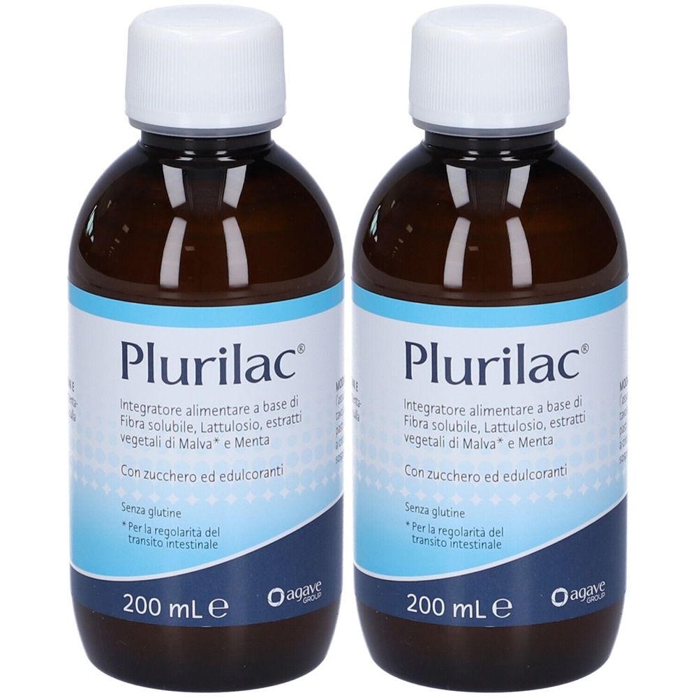 Plurilac® Set da 2