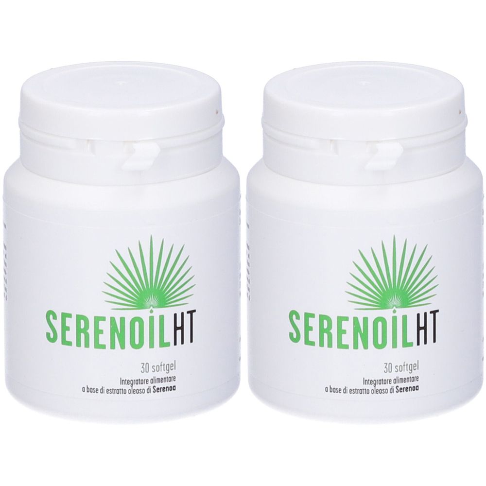 Serenoilht Set da 2