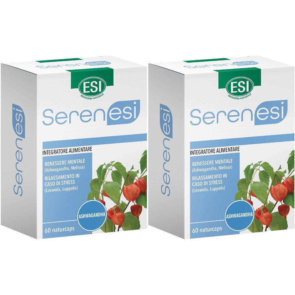 ESI Serenesi Set da 2