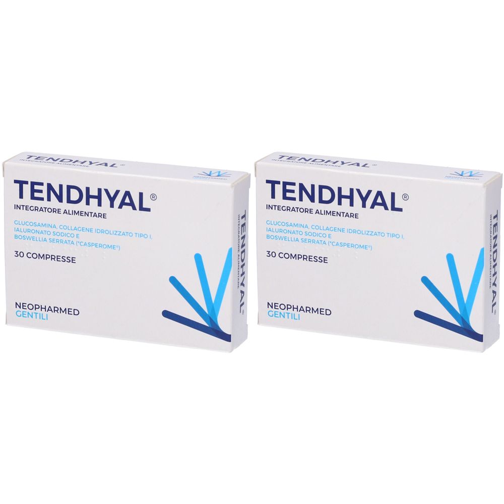Tendhyal® Set da 2