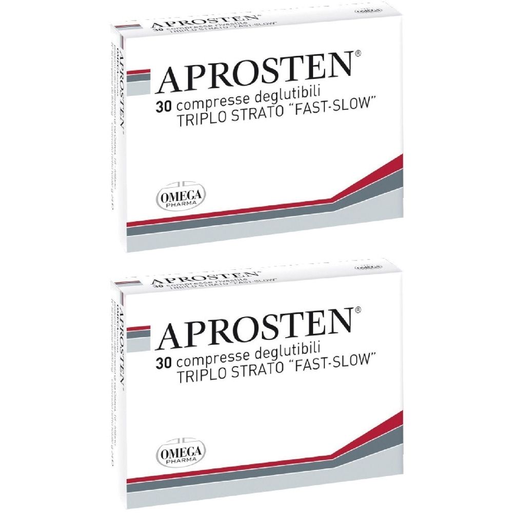 APROSTEN® Set da 2