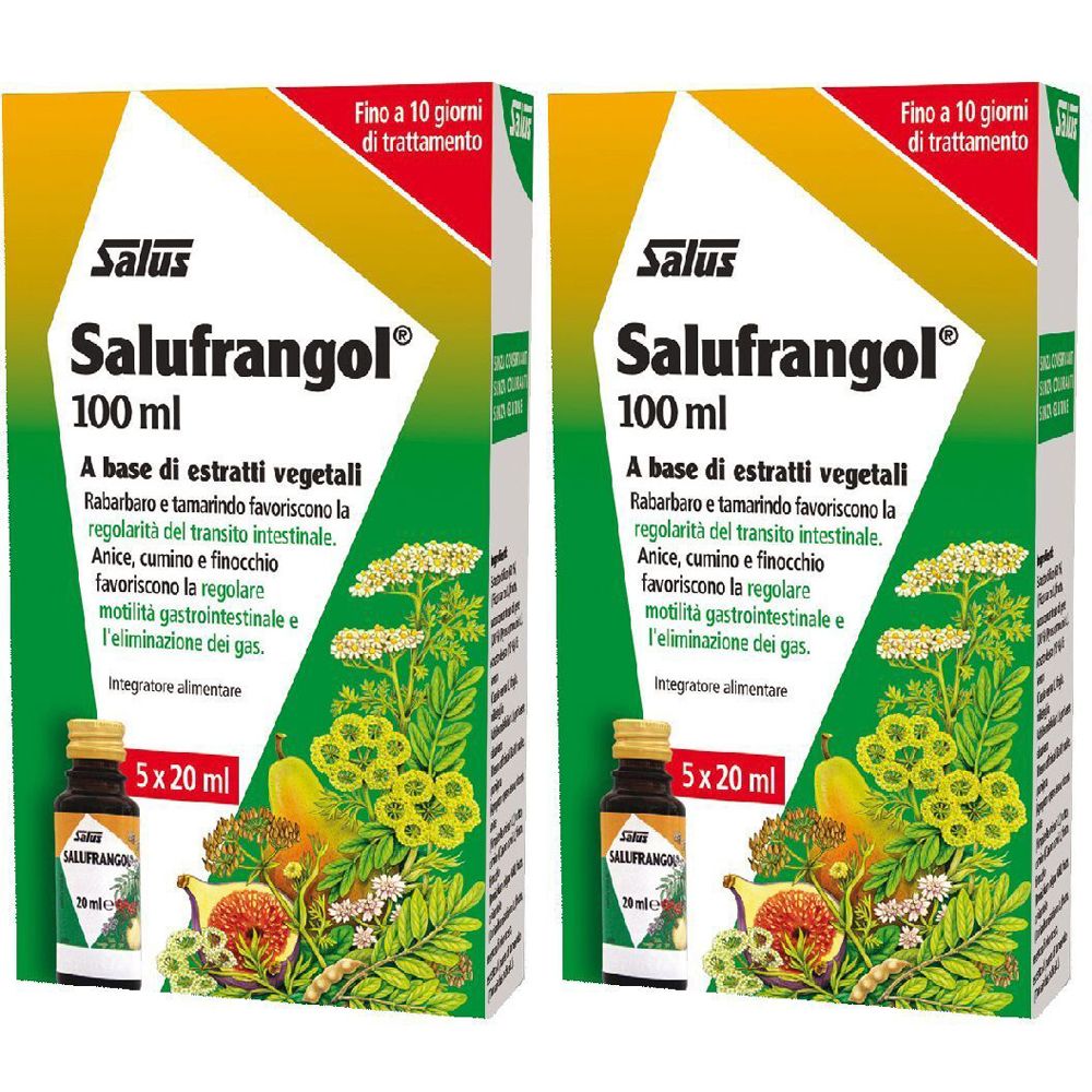 SALUS Salufrangol®