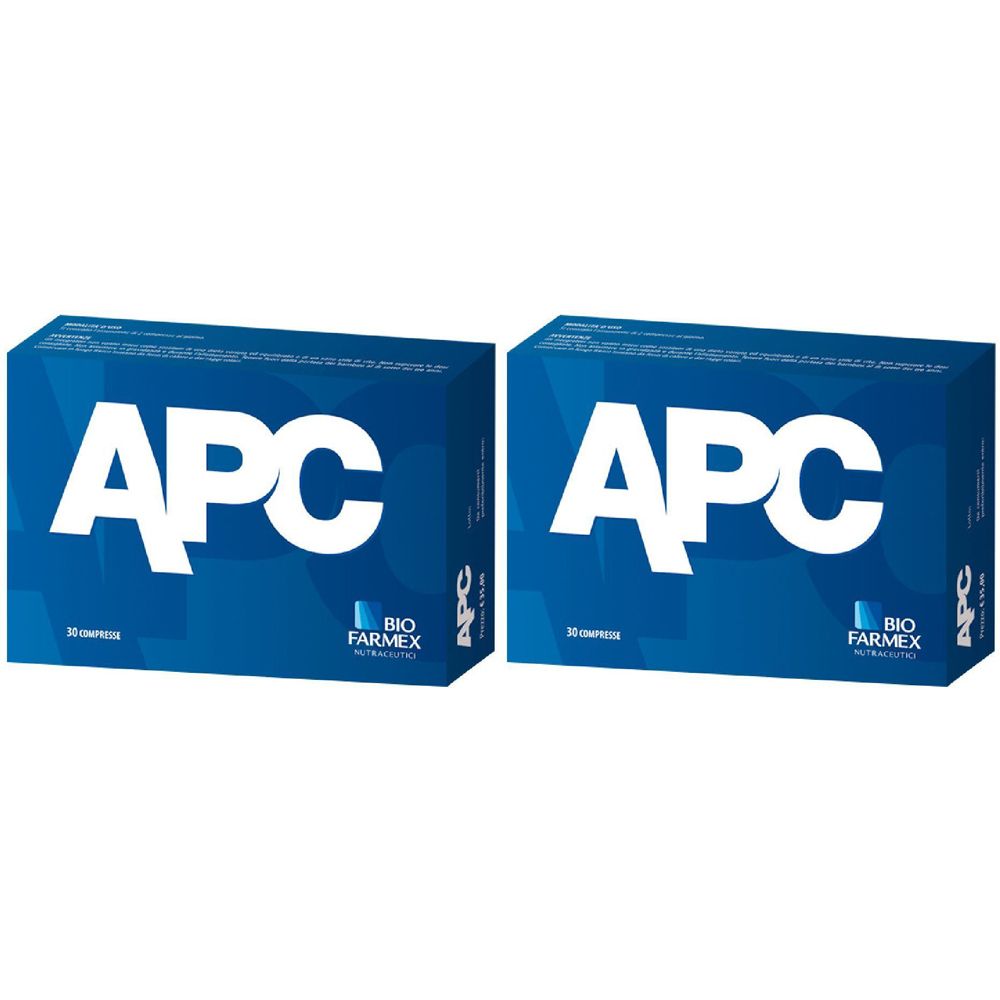 APC Set da 2