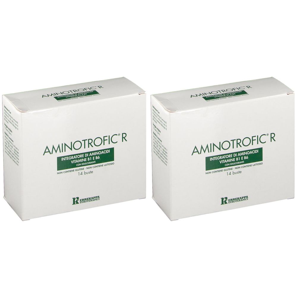 Aminotrofic® R Set da 2