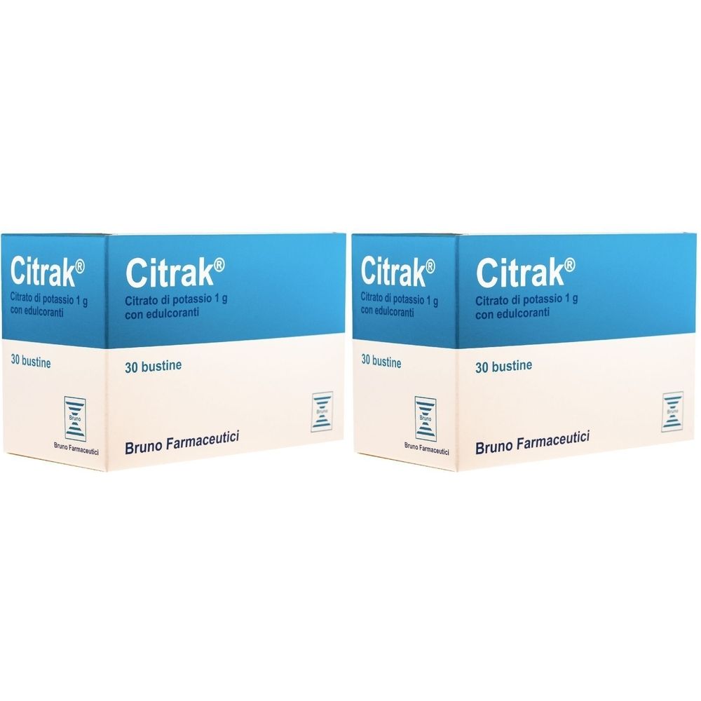 Citrak® Set da 2