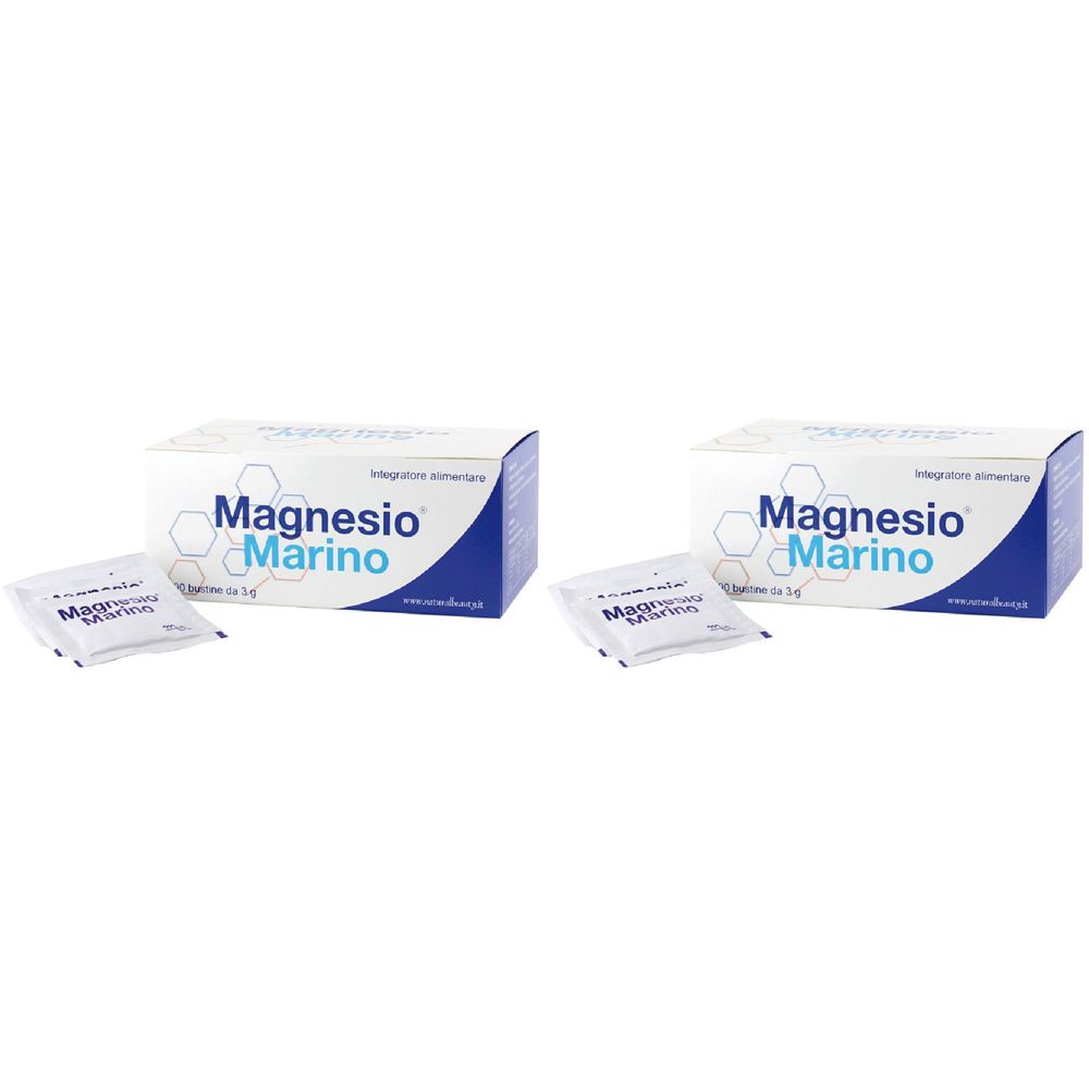 Magnesio Marino® Set da 2