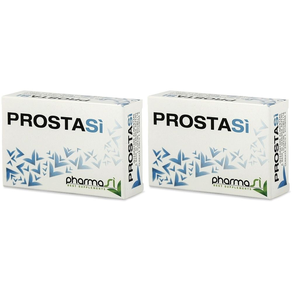 Prostasi' 30Cpr Set da 2