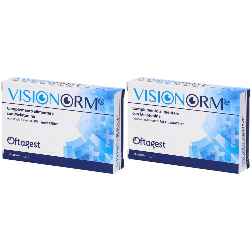 Visionorm™ Set da 2