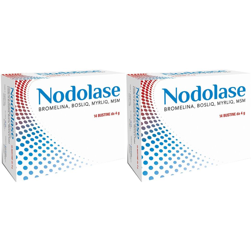 Nodolase Set da 2