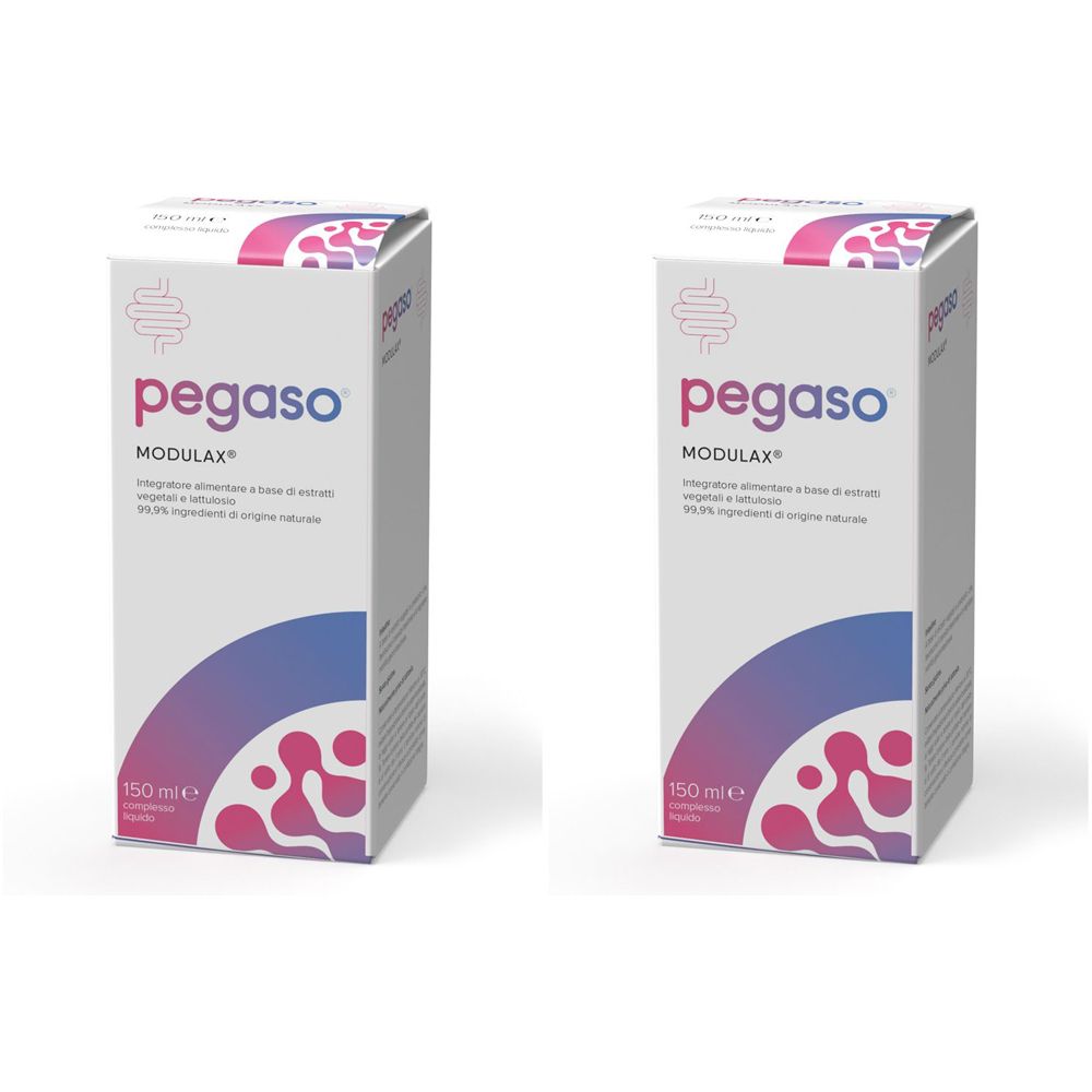Pegaso Modulax Set da 2