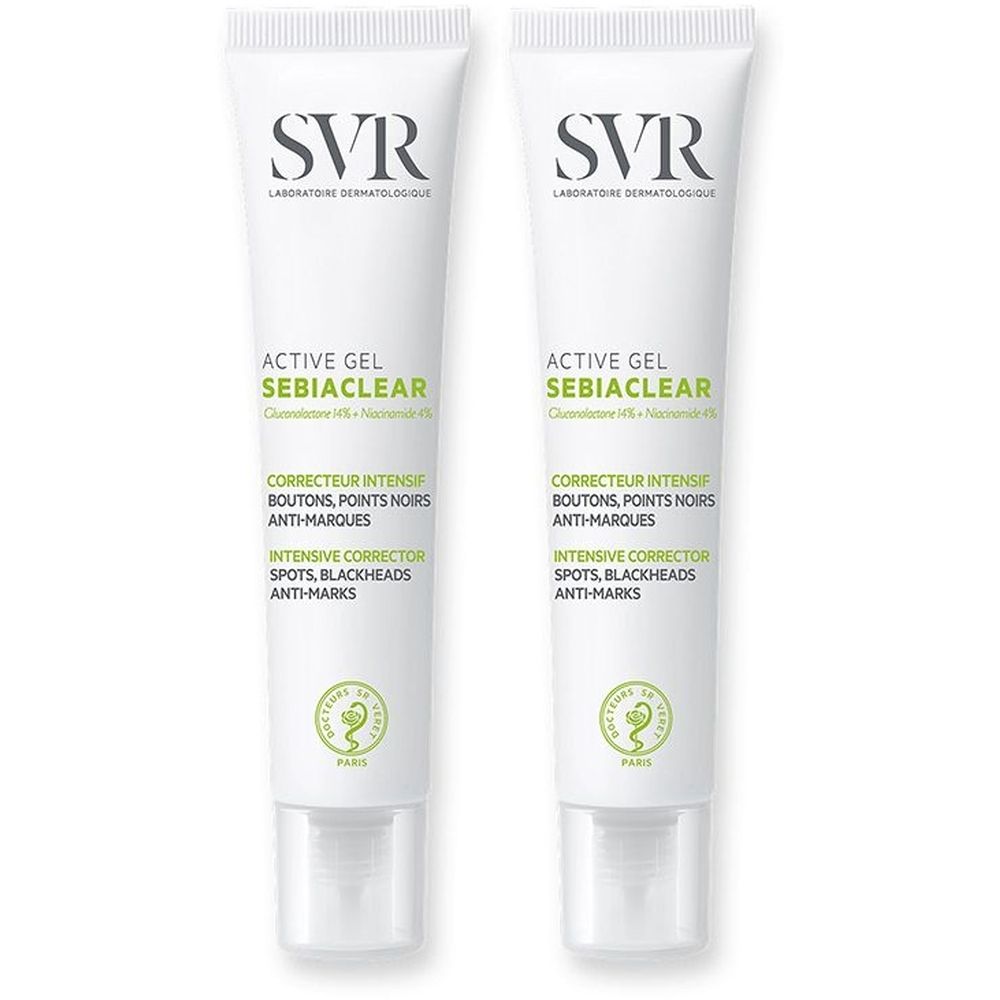 SVR SEBIACLEAR ACTIVE RENO