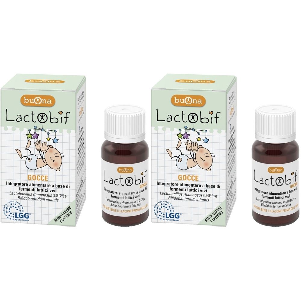 Lactobif