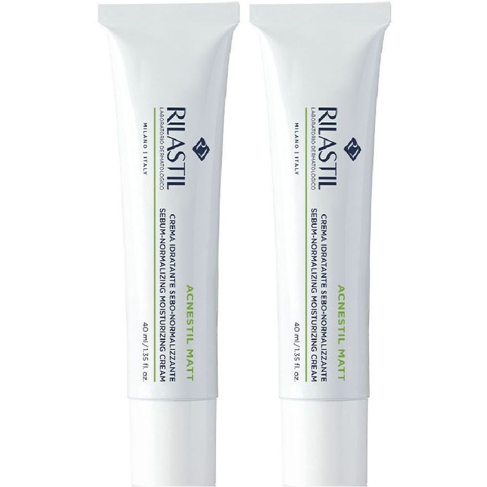 RILASTIL® Acnestil Matt