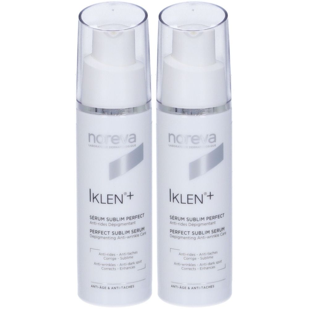 Noreva Iklen+® Siero