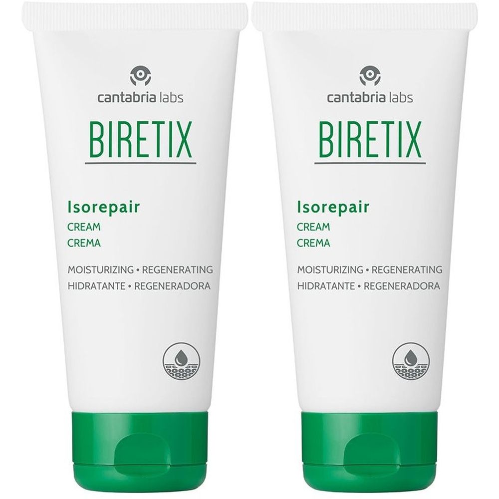 Biretix Isorepair Crema 50 Ml