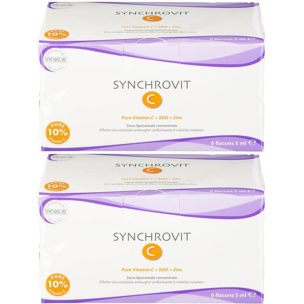 SYNCHROVIT C