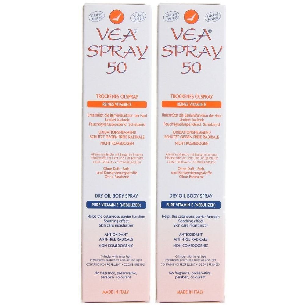 Vea® Spray 50 ml