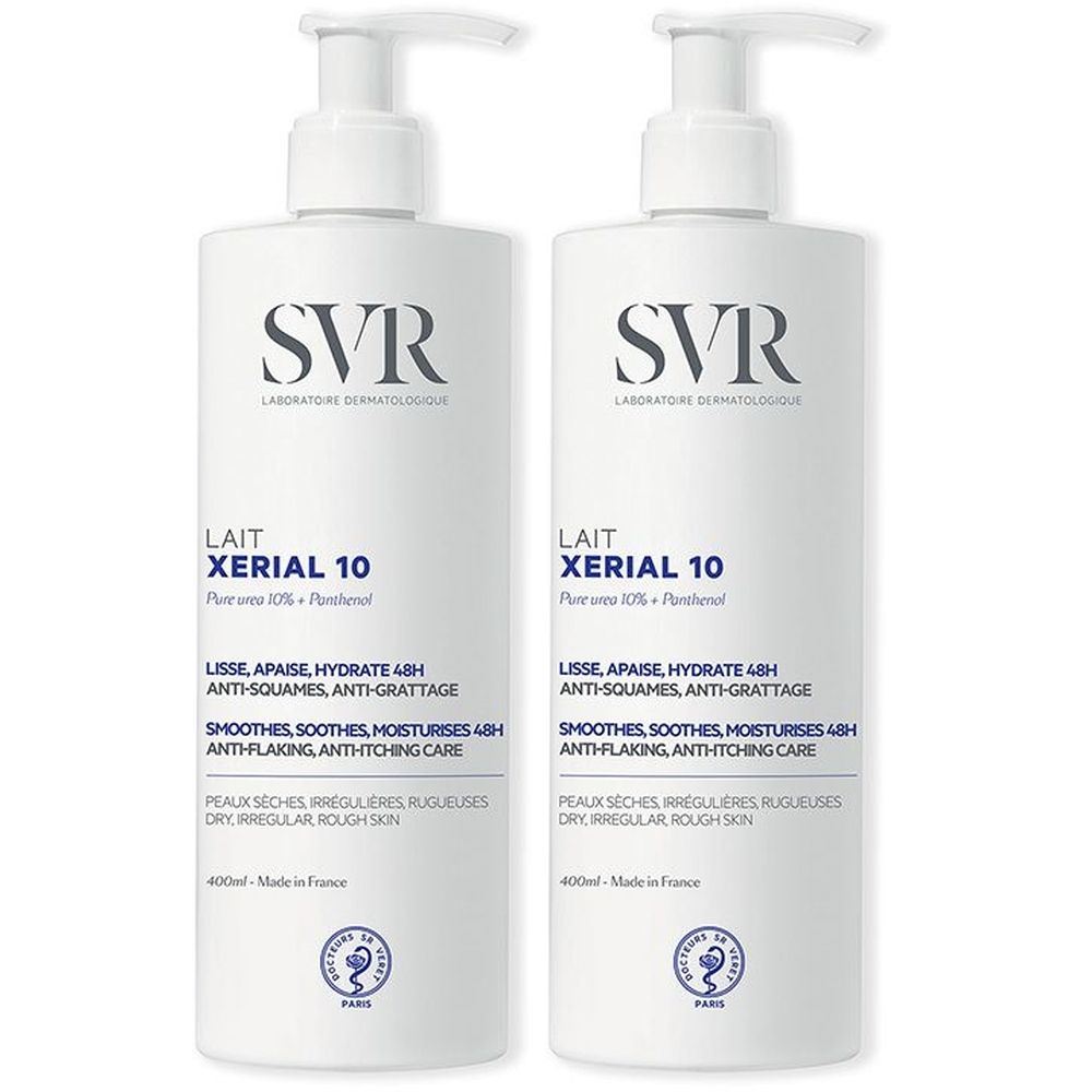 SVR XERIAL 10 Latte
