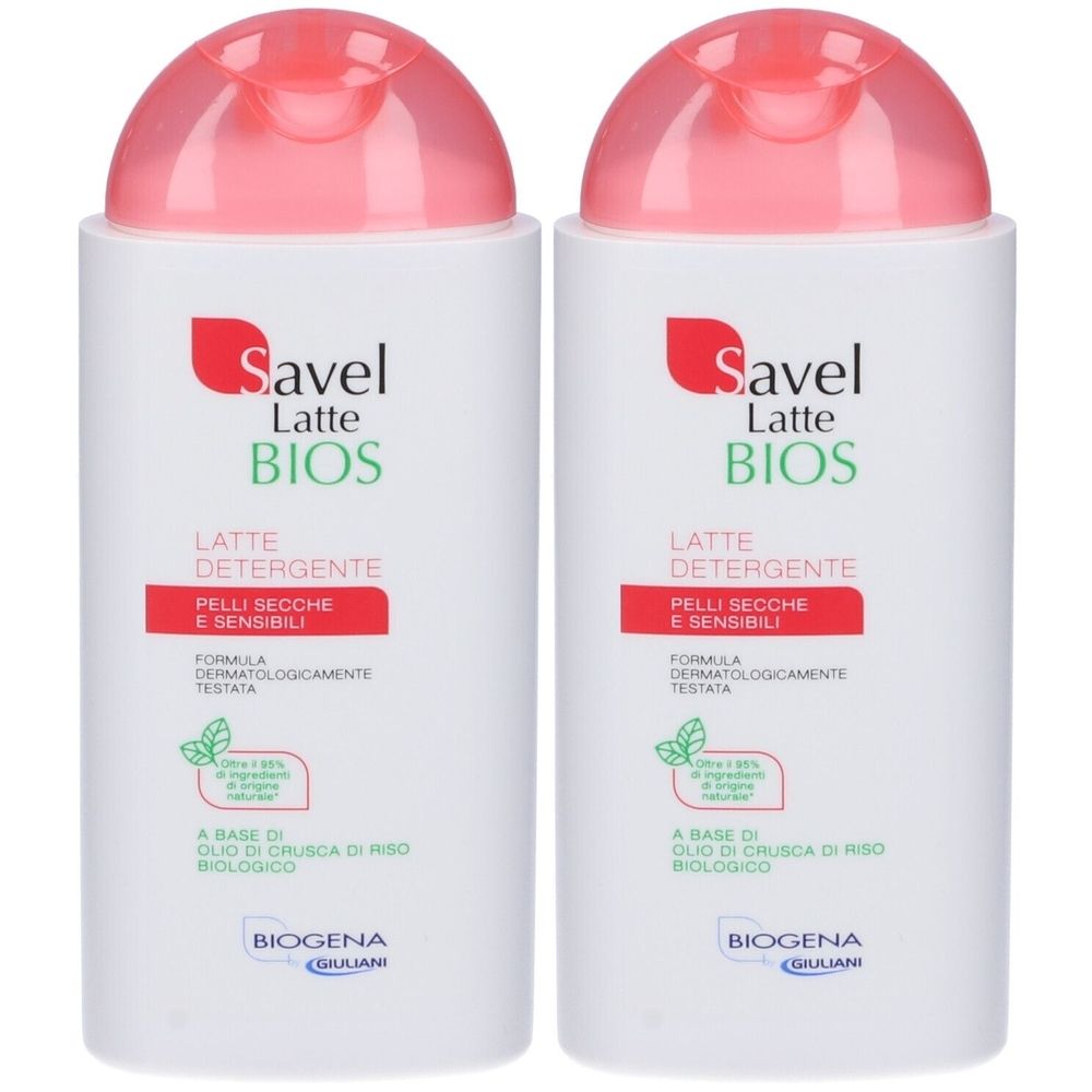 Savel Latte Bios