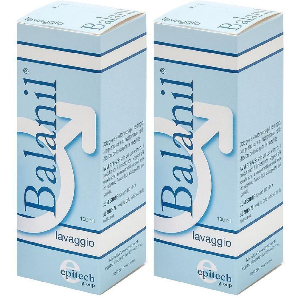 Balanil® Lavaggio