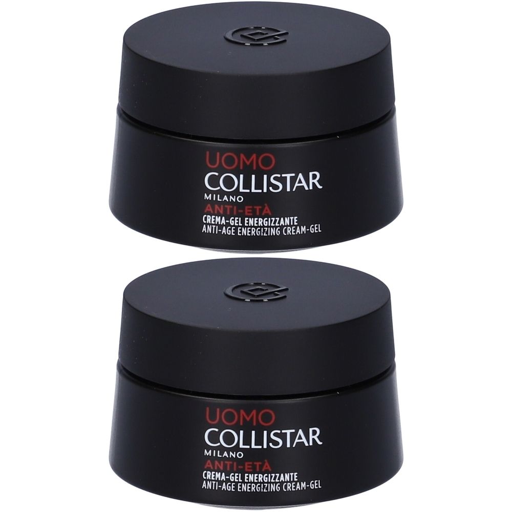Collistar Crema-gel Energizzante Anti-eta'