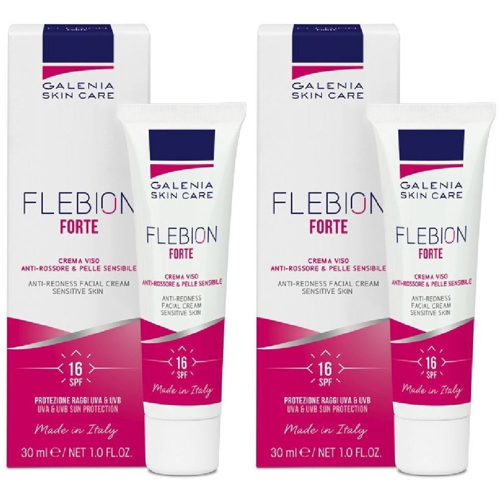 FLEBION Forte