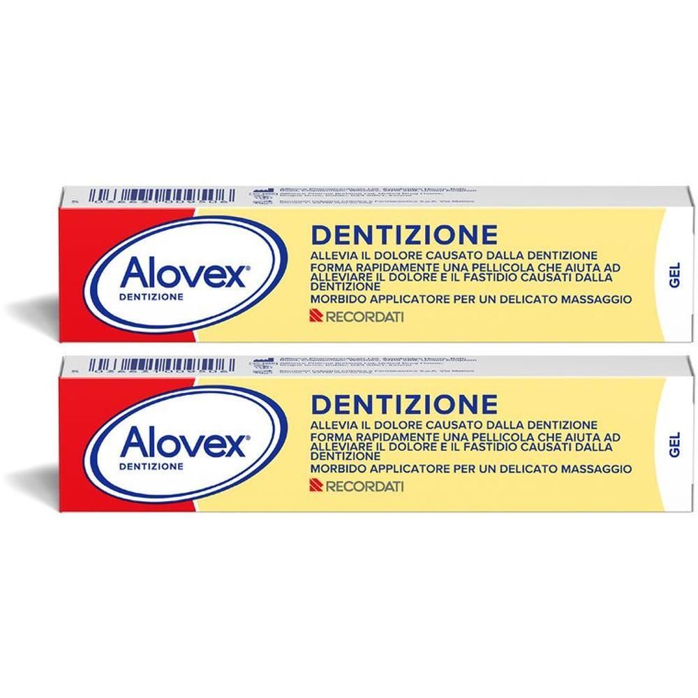 Alovex® Dentizione