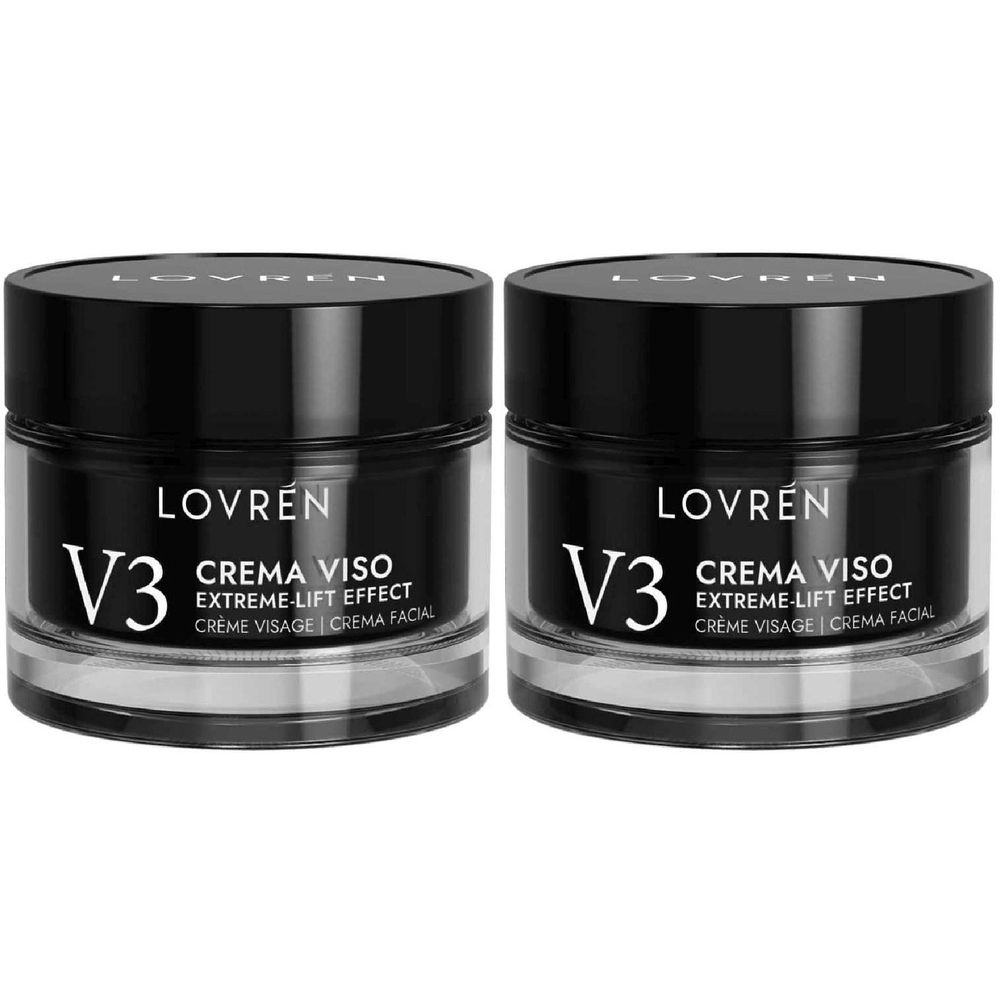 Lovren V3 Crema viso