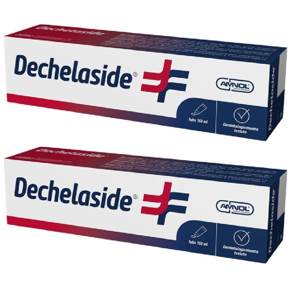 Dechelaside 150 Ml