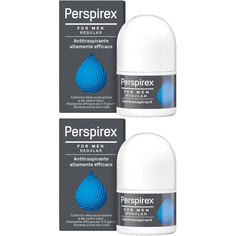 Perspirex Per Uomo Regular