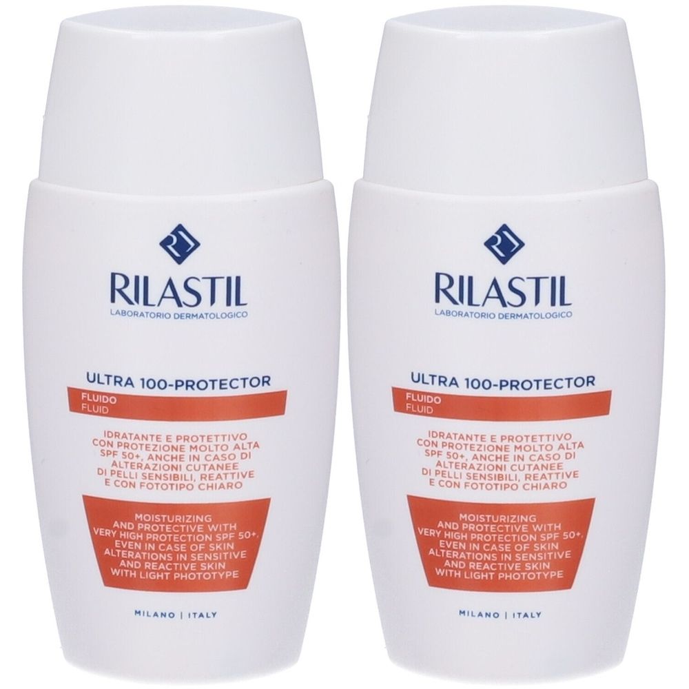 RILASTIL® RILASTIL® Ultra 100 Protection Fluido