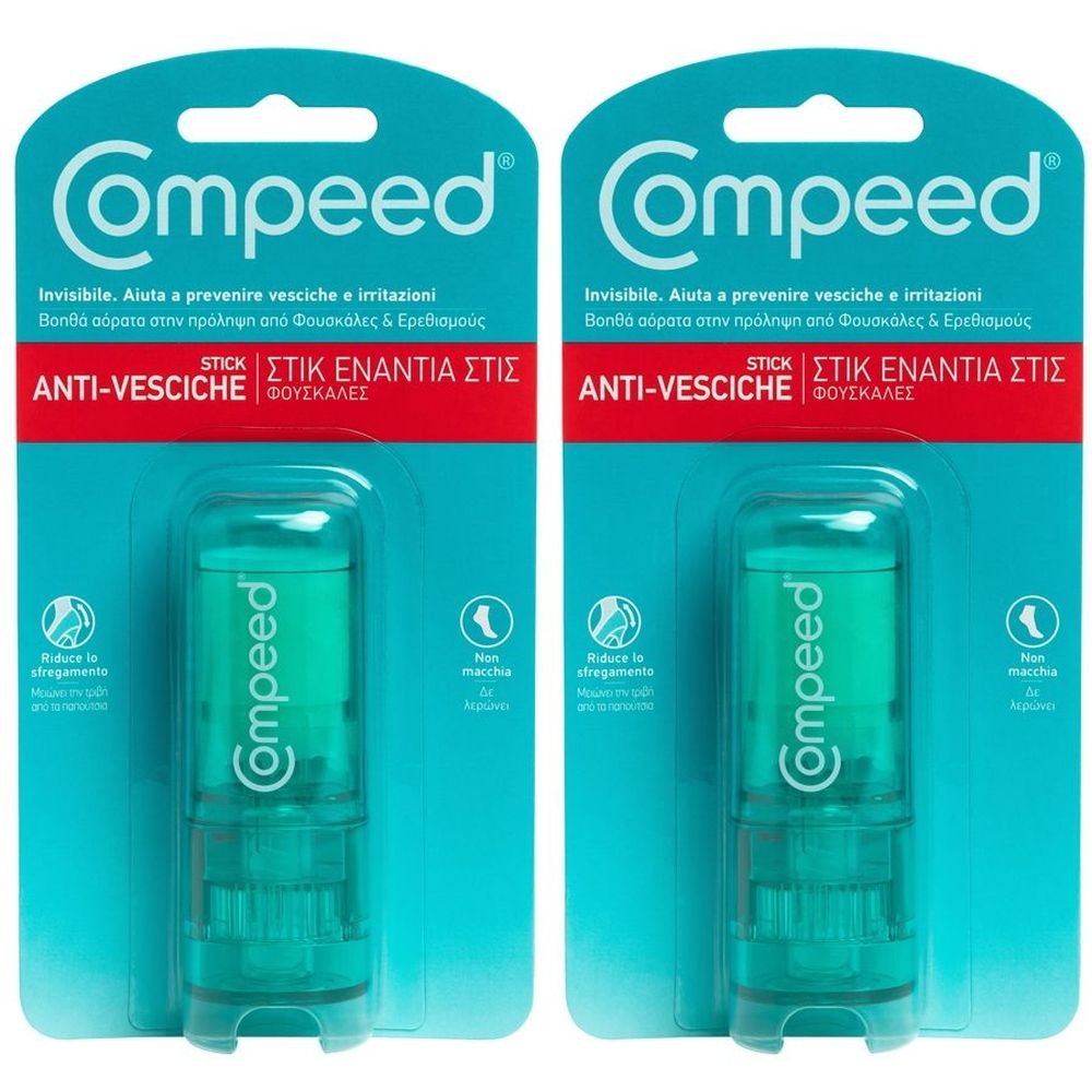 COMPEED® Stick Anti Vesciche
