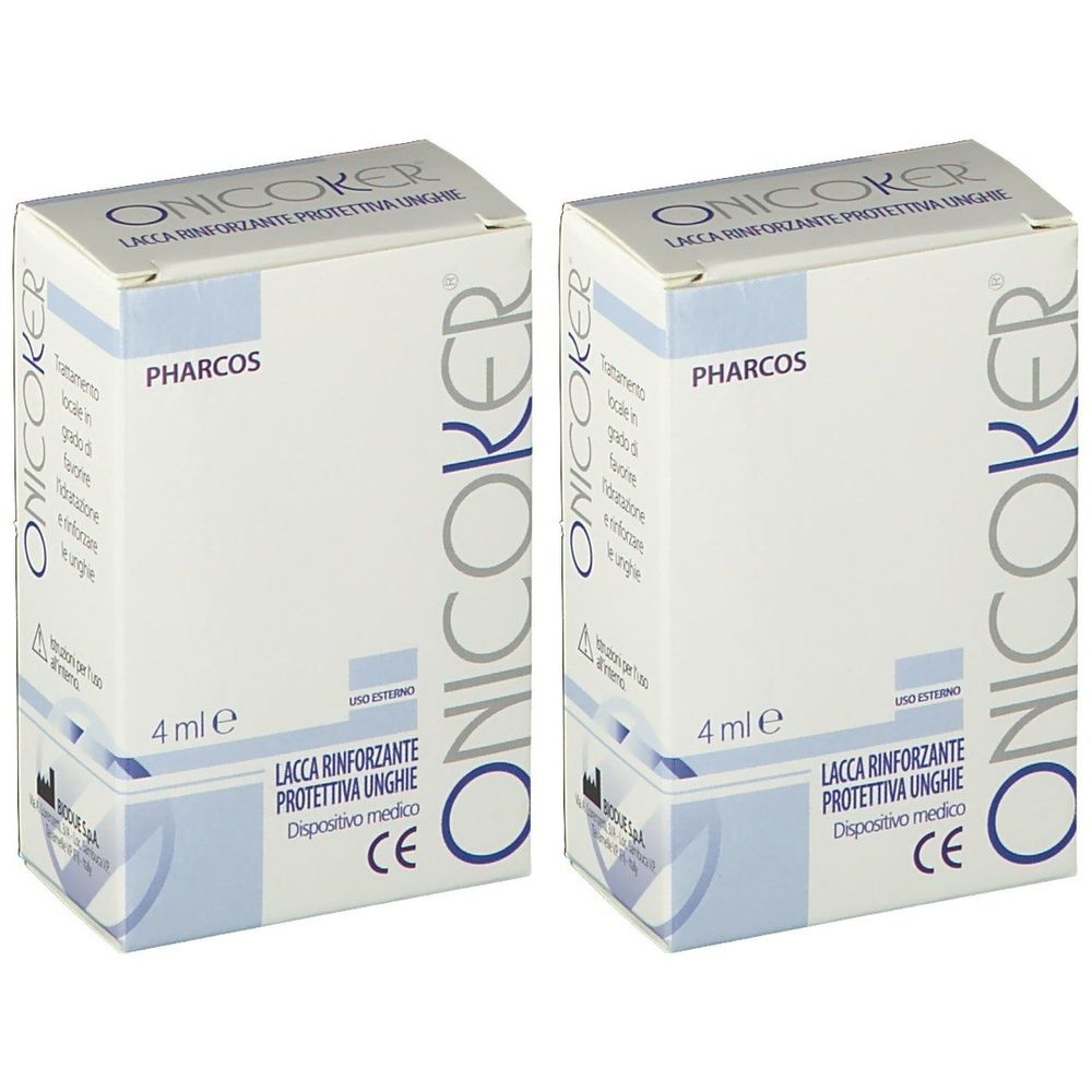 PHARCOS OnicoKer®