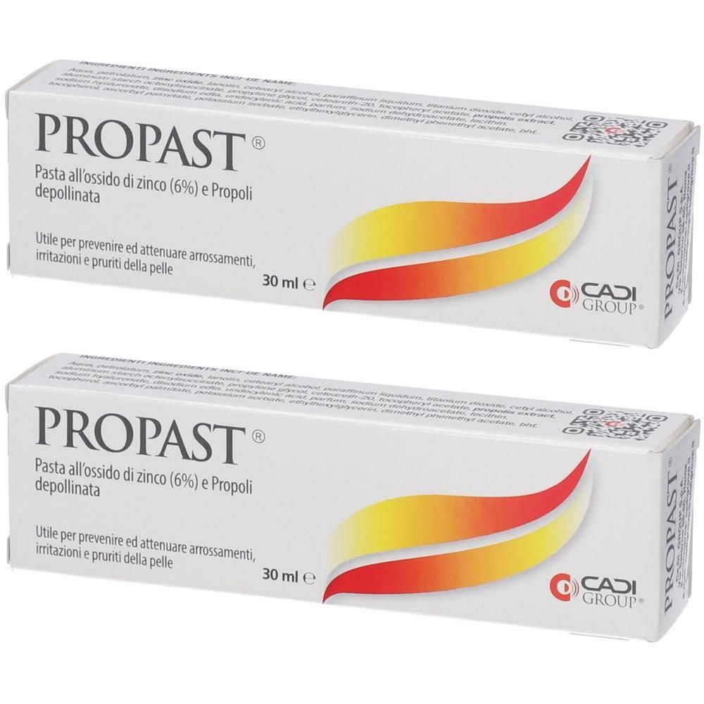 PROPAST®