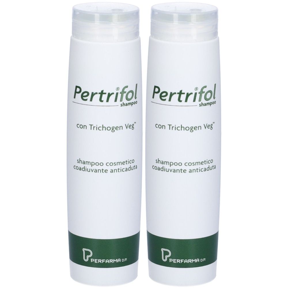 Pertrifol Shampoo Anticad 200