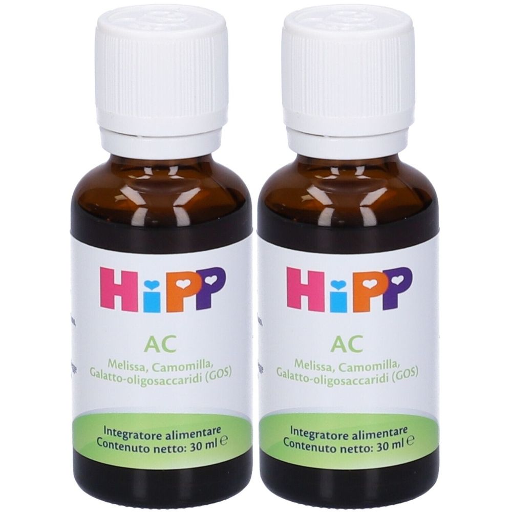 HiPP AC