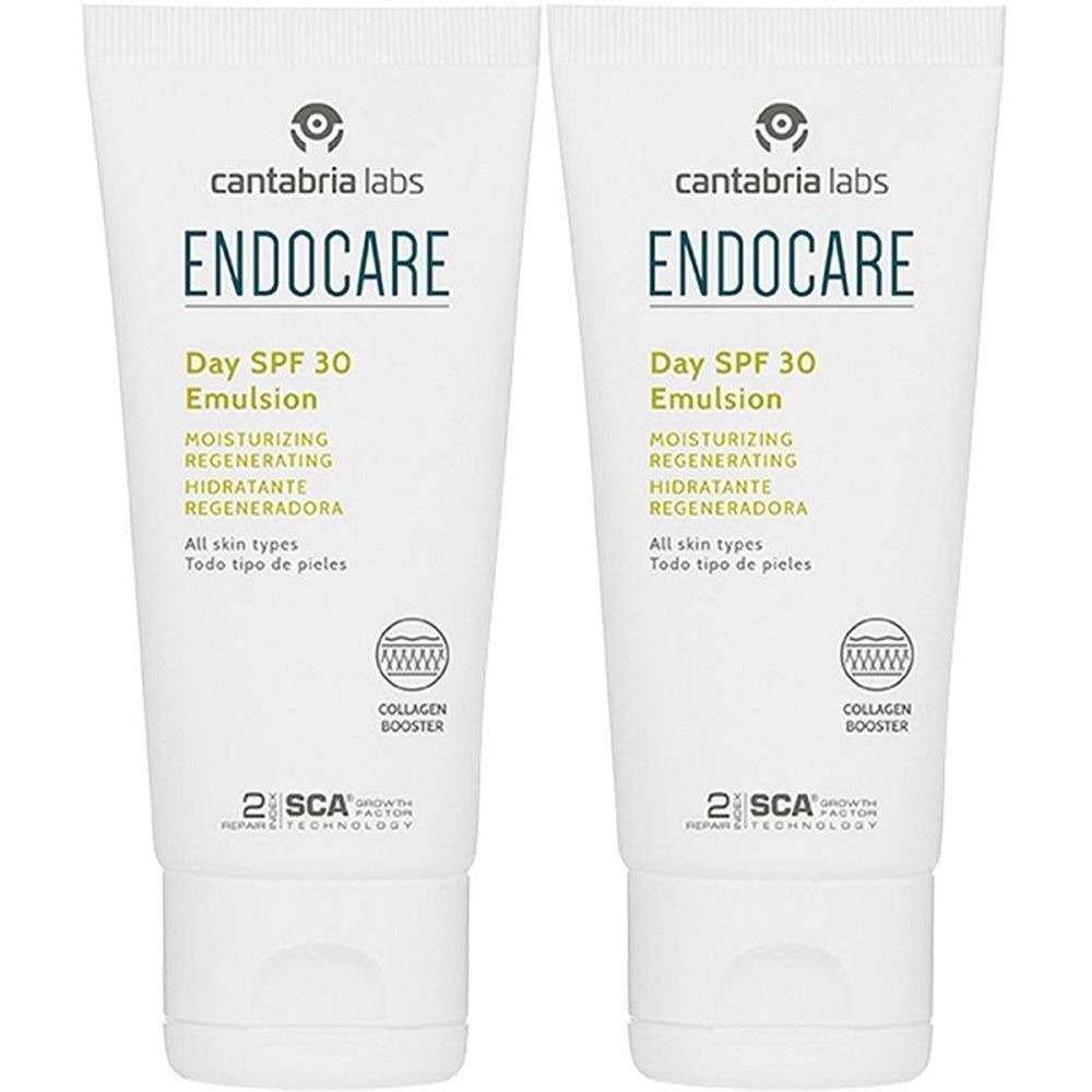 Endocare Day Spf 30