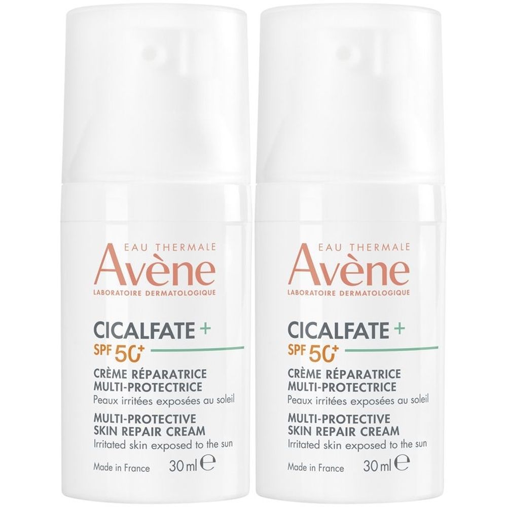 Avene Cicalfate+ Crema Spf50+
