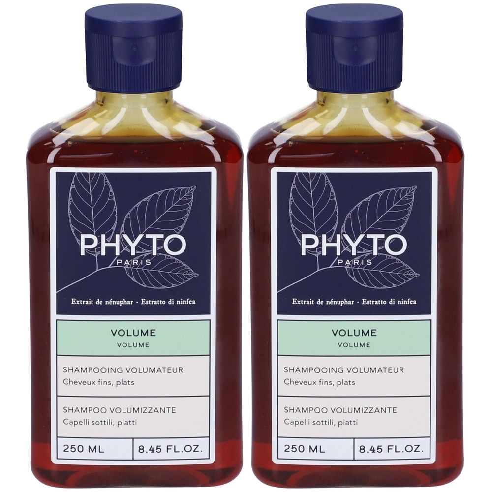 Phyto Volume Shampoo