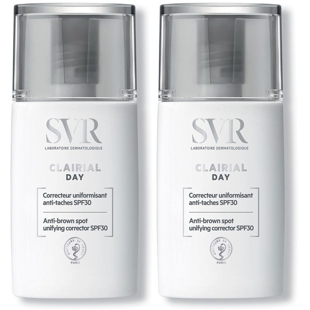 SVR Clairial Day SPF30