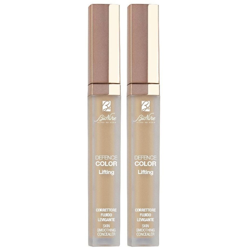 BioNike Defence Color Lifting Correttore Tonalità N.203 Sable
