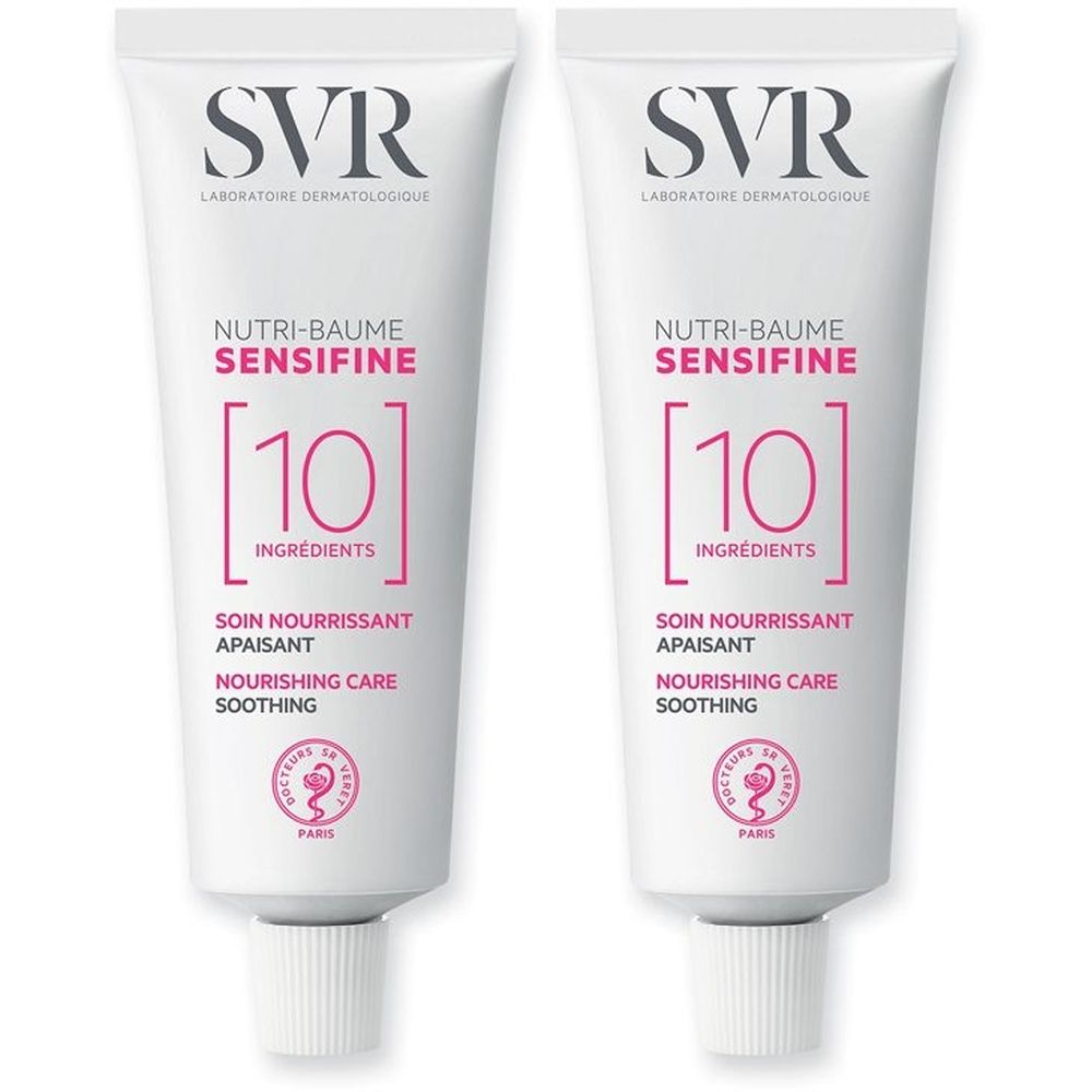 SVR Sensifine Nutribaume