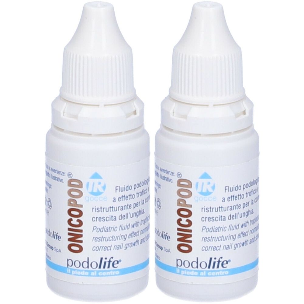 Onicopod TR